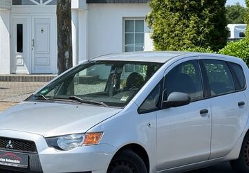 Mitsubishi Colt 180.822 km 2.490 &euro; Jülich 52428