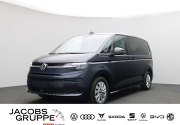 VW T7 Multivan 24.116 km 55.970 &euro; Stolberg 52222