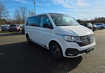 VW T6 Caravelle 77.840 km 31.990 &euro; Alsdorf 52477
