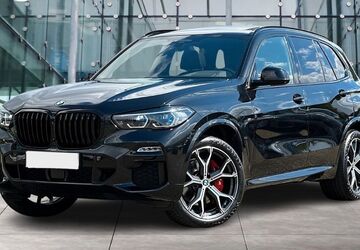 BMW X5 135.715 km 45.800 &euro; Eschweiler 52249