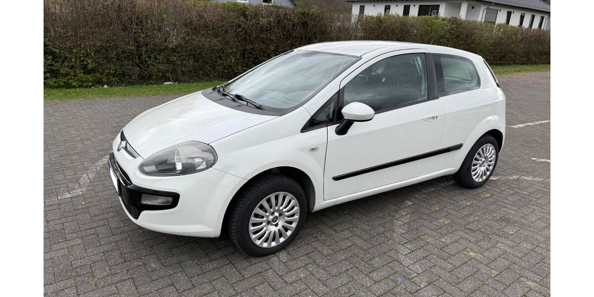 Fiat Punto 92.000 km 2.900 &euro; Heimbach 52396