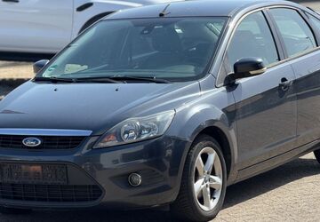 Ford Focus 292.670 km 999 &euro; Hückelhoven 41836