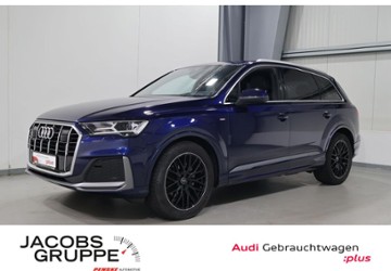 Audi Q7 46.564 km 58.970 &euro; Aachen 52078