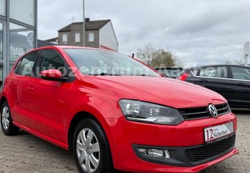 VW Polo 145.000 km 6.999 &euro; Eschweiler 52249