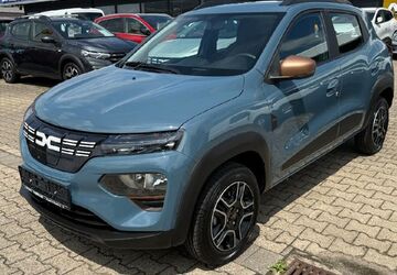 Dacia Spring 13.553 km 15.990 &euro; Erkelenz 41812