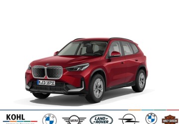 BMW iX1 1.405 km 51.320 &euro; Aachen 52078