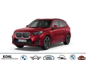 BMW X1 1.101 km 50.900 &euro; Aachen 52078