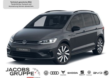 VW Touran 6.743 km 39.980 &euro; Alsdorf 52477