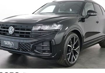 VW Touareg 15.757 km 69.960 &euro; Alsdorf 52477