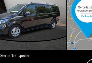 Mercedes-Benz V 220 95.938 km 38.980 &euro; Eschweiler 52249