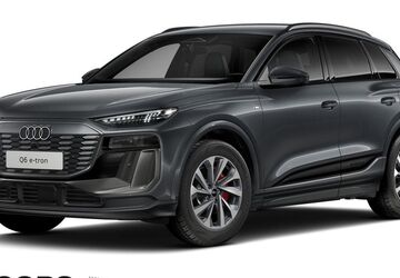 Audi Q6 e-tron 7.923 km 66.870 &euro; Düren 52351