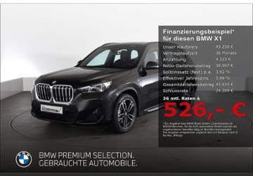 BMW X1 22.907 km 43.230 &euro; Aachen 52078
