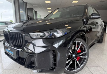 BMW X5 17.300 km 94.999 &euro; Golzheim 52399