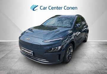Hyundai KONA 24.950 km 21.990 &euro; Heinsberg 52525