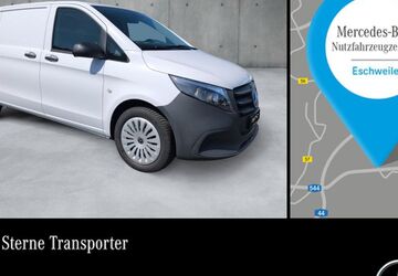 Mercedes-Benz Vito 34.986 km 35.676 &euro; Eschweiler 52249