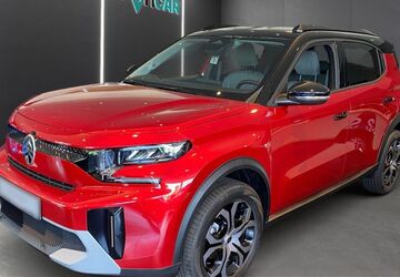 Citroen C3 Aircross 9.999 km 16.450 &euro; Aachen 52078