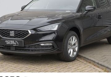 Seat Leon 4.444 km 24.410 &euro; Düren 52351