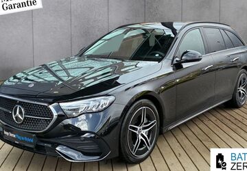Mercedes-Benz E 300 8.650 km 55.950 &euro; Geilenkirchen 52511