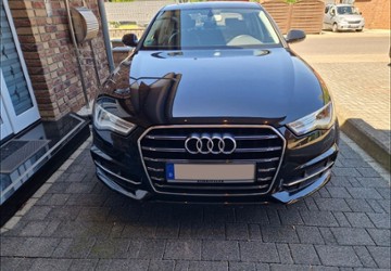 Audi A6 136.000 km 18.000 &euro; Niederzier 52382