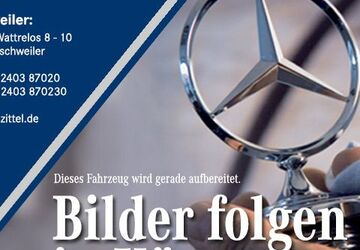 Mercedes-Benz A 180 9.000 km 36.500 &euro; Eschweiler 52249